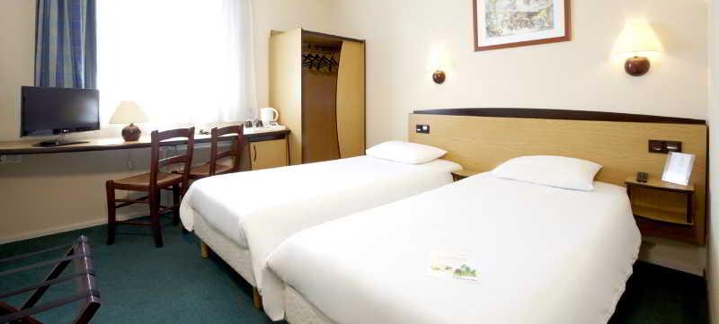 Hotel Campanile Kattowitz