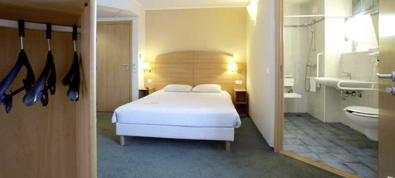 Campanile Hotel