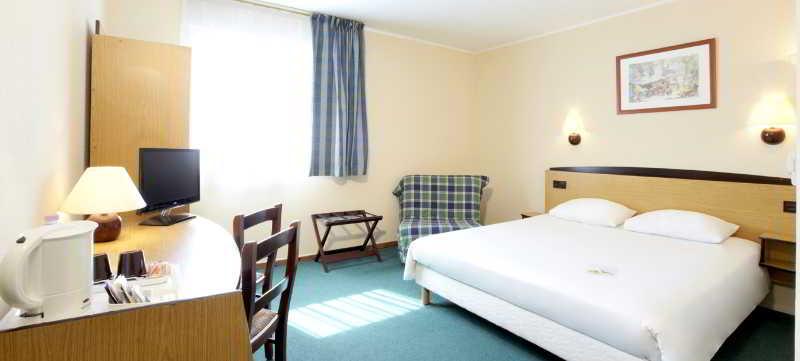 Campanile Hotel Kattowitz