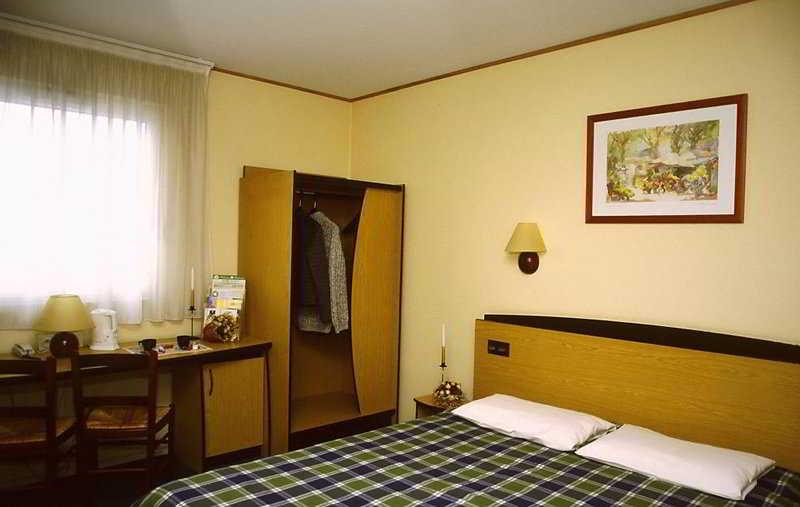 Campanile 3* Katowice
