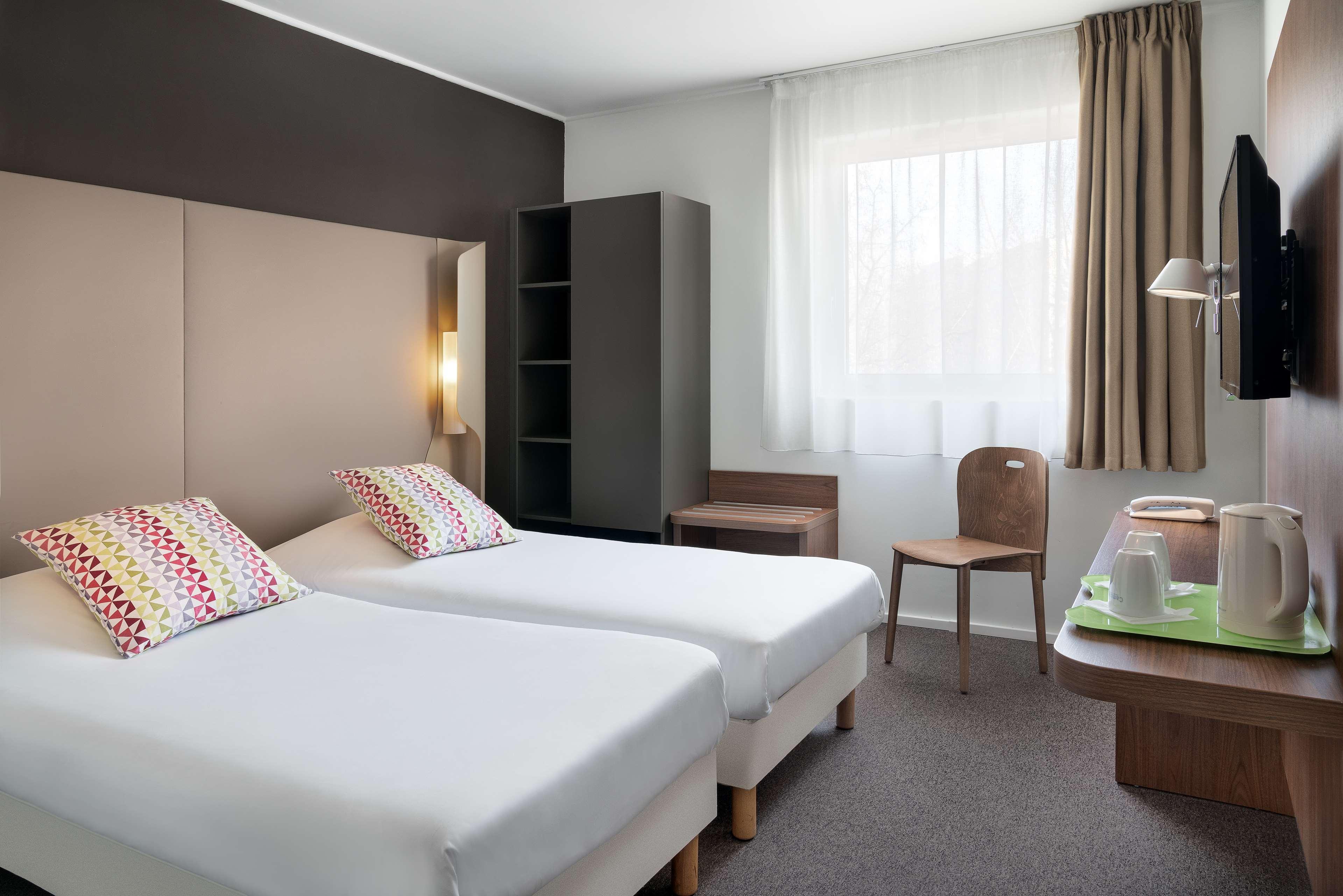 Hotel Campanile