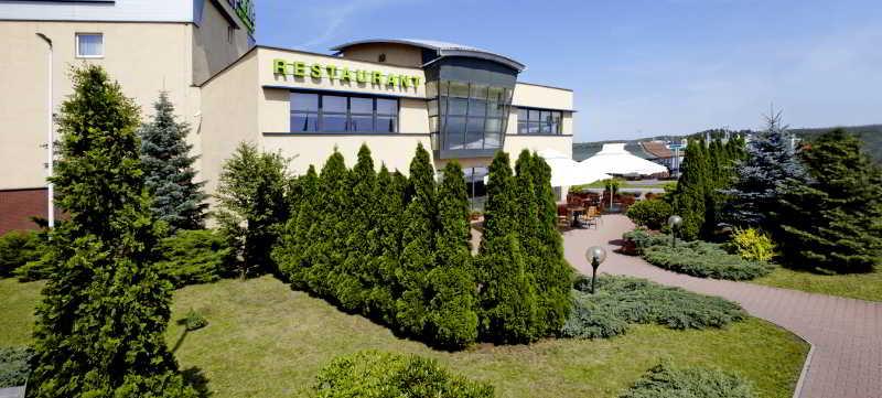 Hotel Campanile