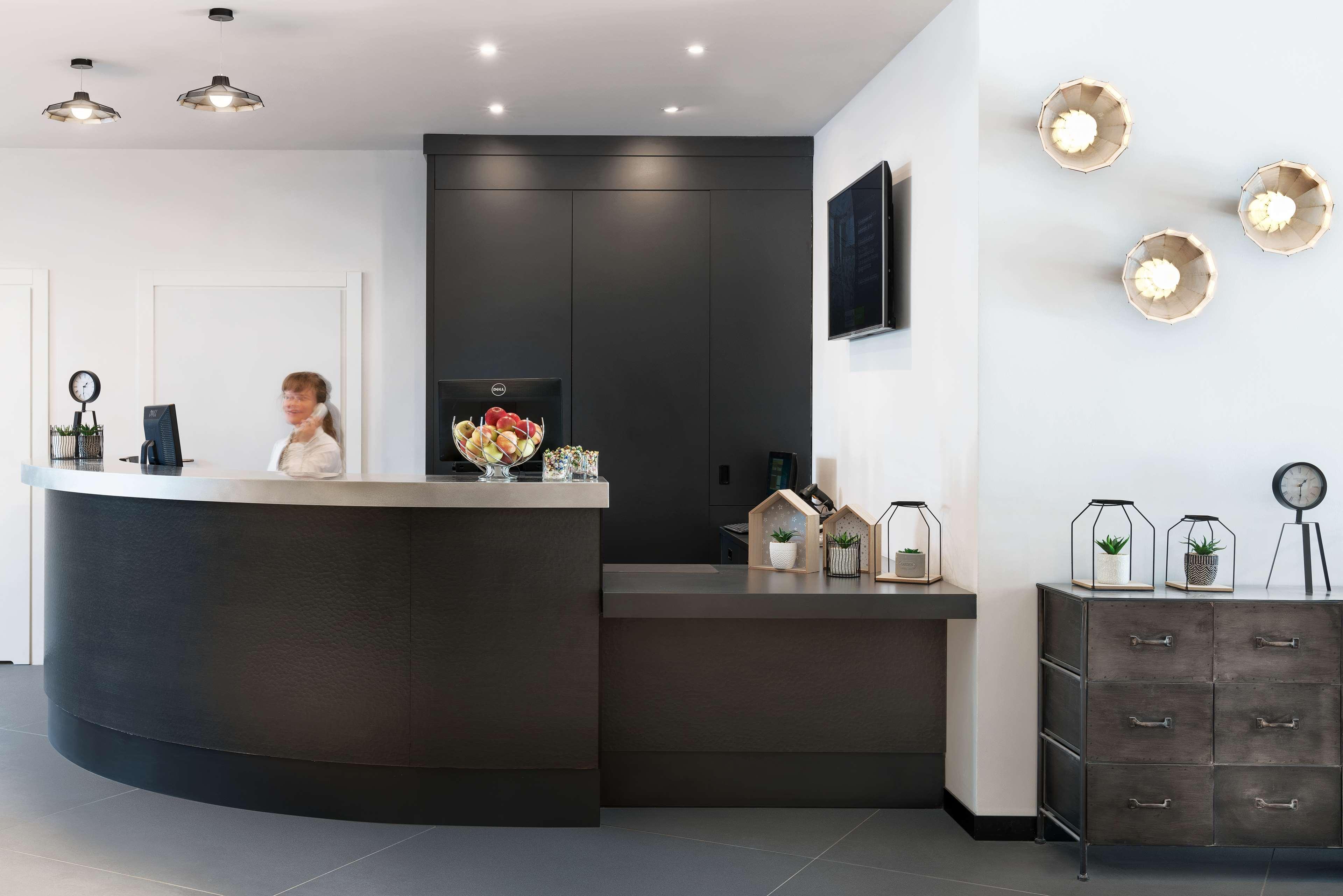 Campanile Hotel Katowice