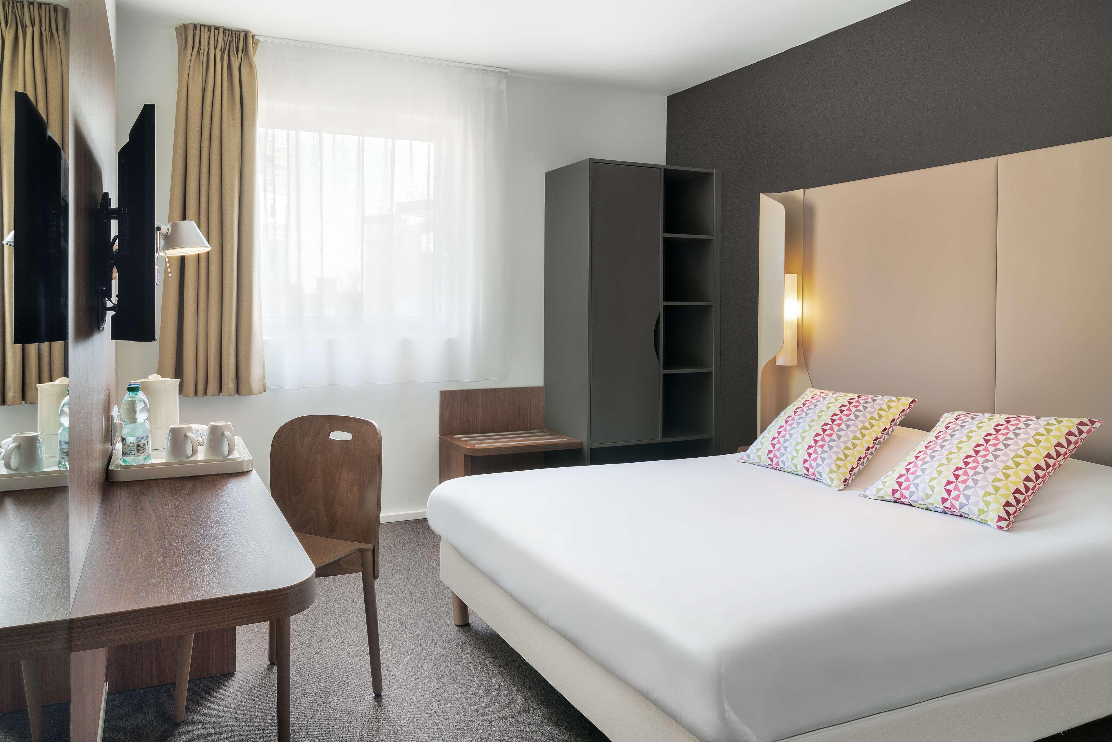 Campanile 3* Kattowitz