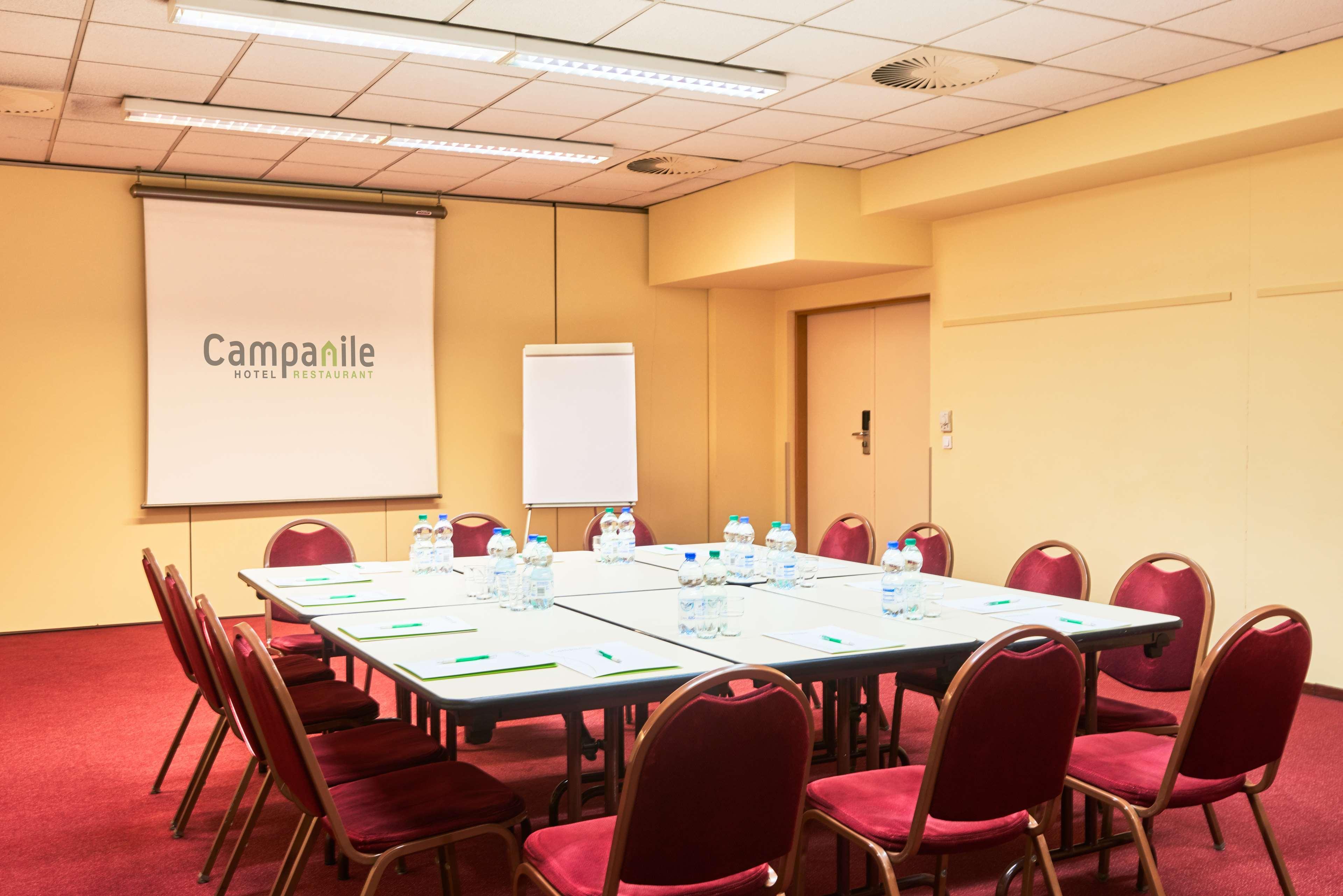 Campanile Hotel Kattowitz