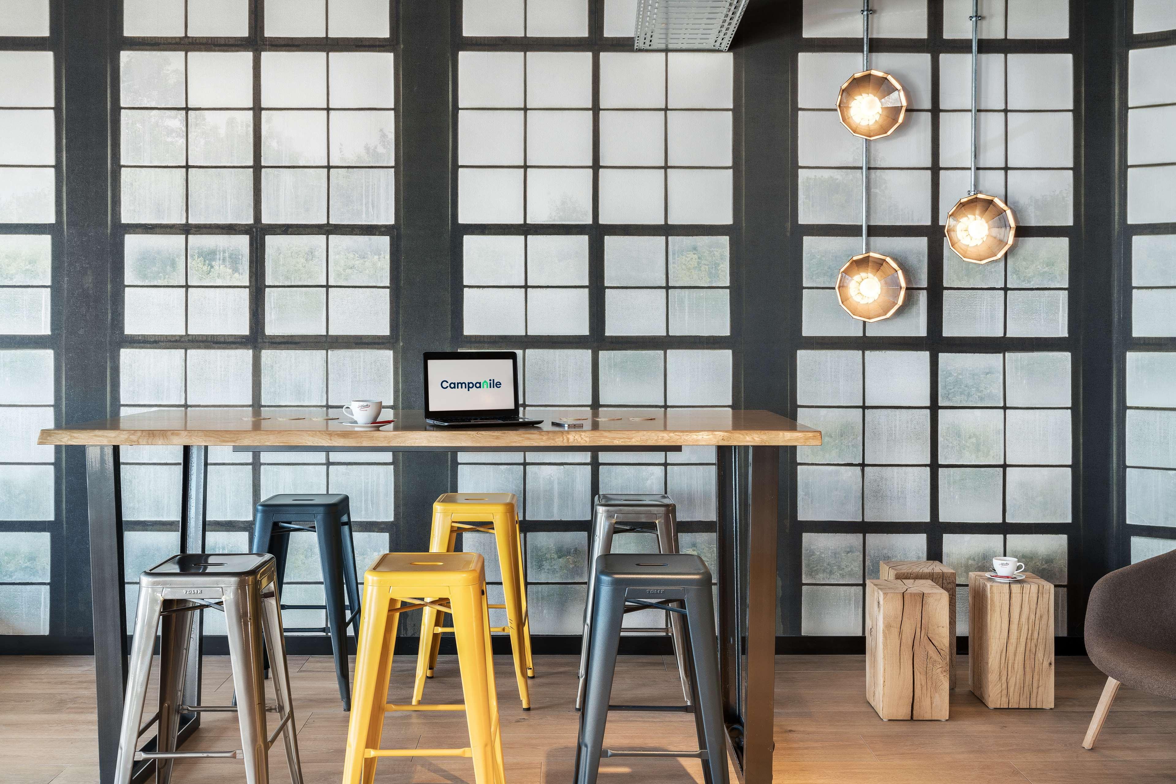 Campanile Hotel Kattowitz