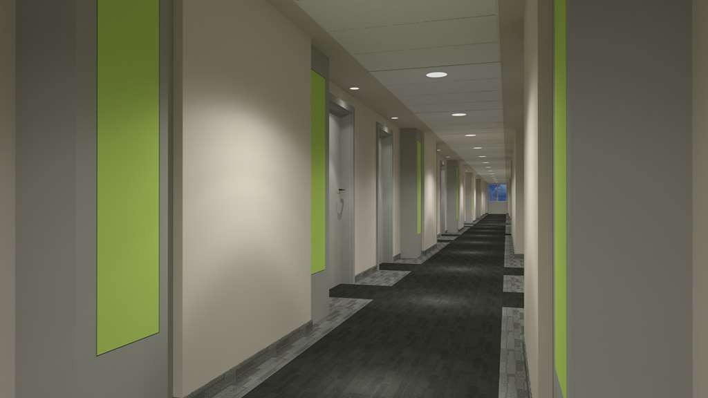 Campanile 3* Kattowitz