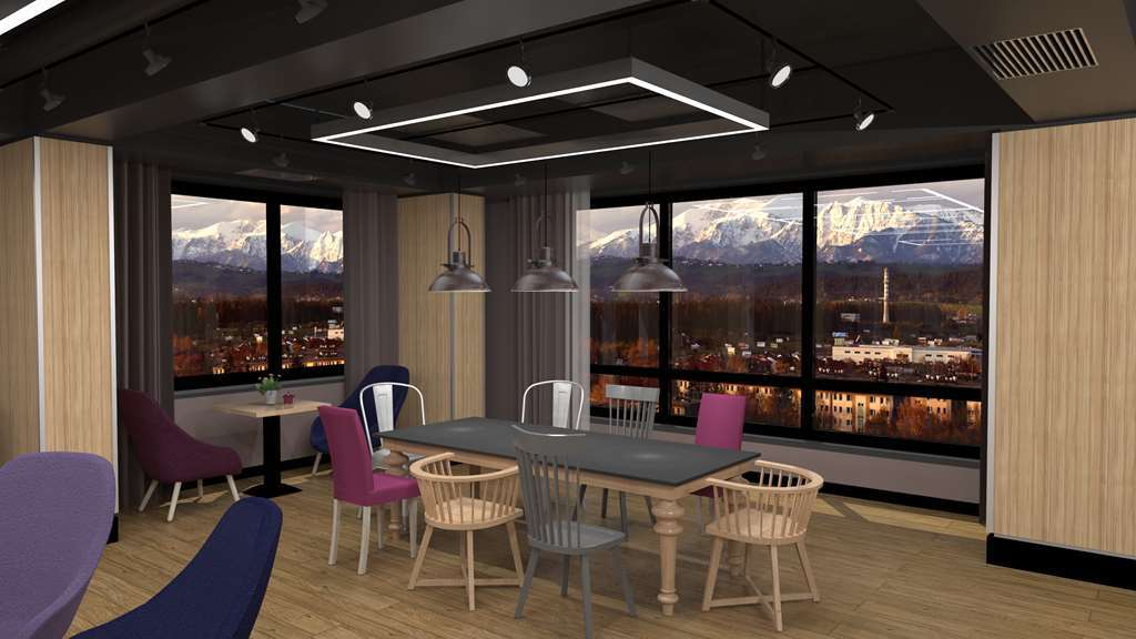 Campanile Hotel