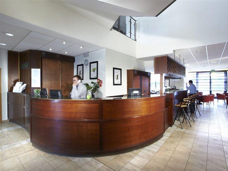 Hotel Campanile Kattowitz
