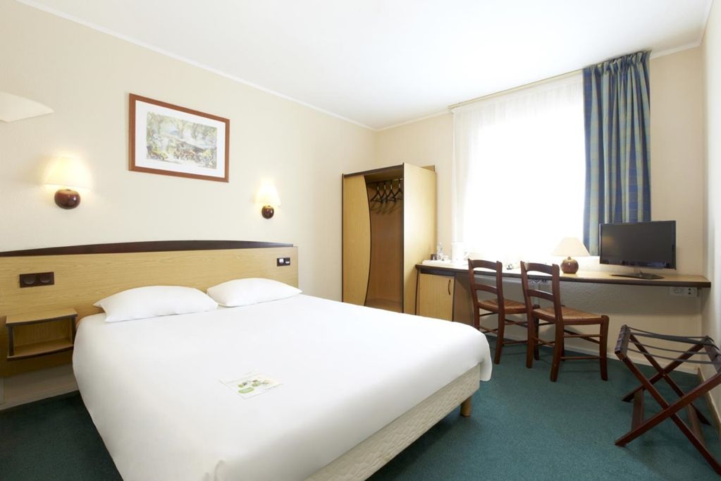 Hotel Campanile