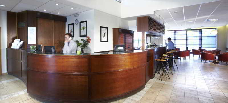Hotel Campanile