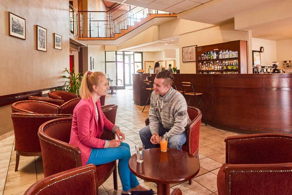 Campanile Hotel Kattowitz