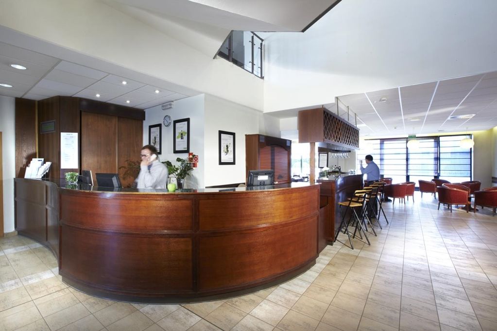 Campanile Hotel