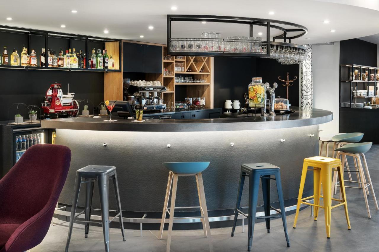 Campanile Hotel Kattowitz