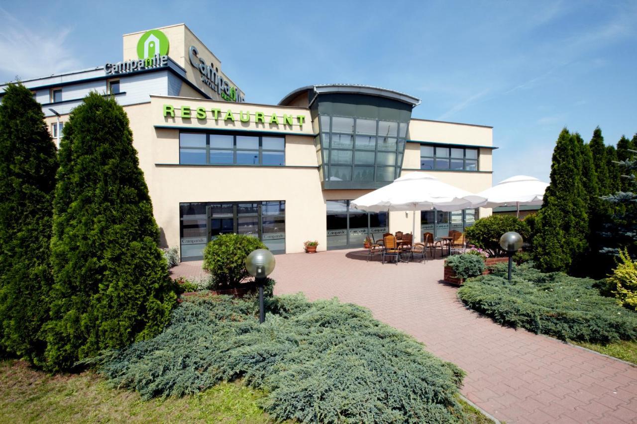 Hotel Campanile 3*