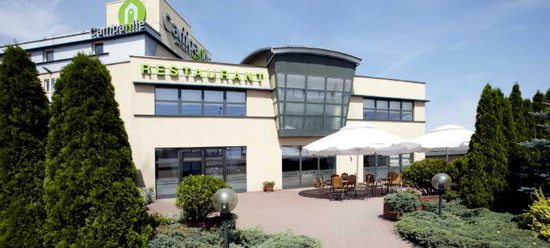 Campanile Hotel