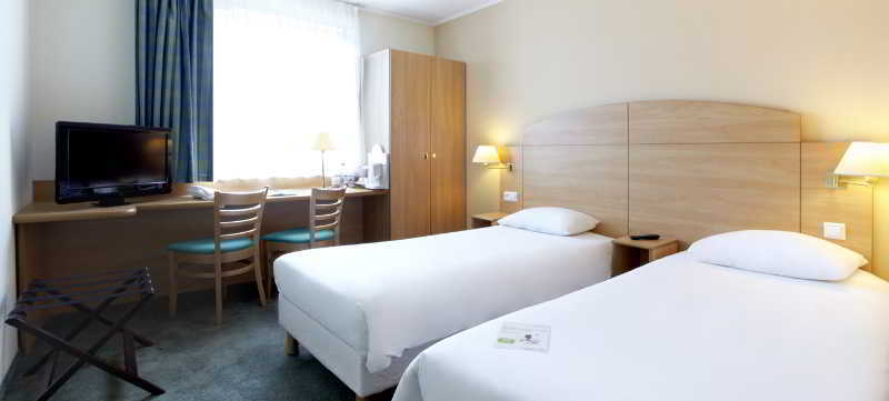 Hotel Campanile